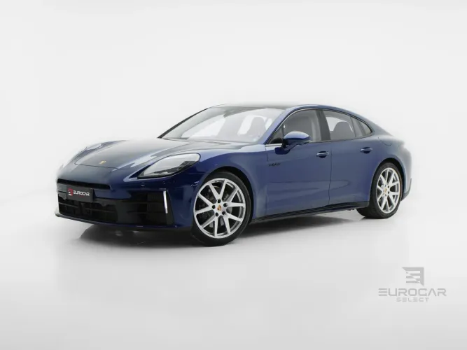 Porsche Panamera 4 E-hybrid 2.9 462cv 2025