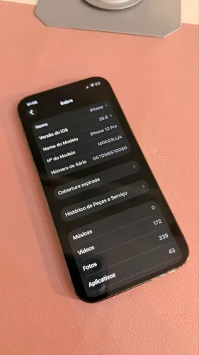 iPhone 12 Pro 128GB
