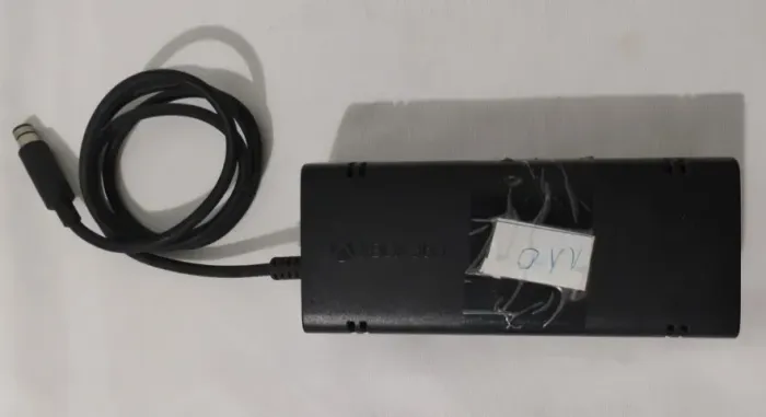 Fonte original Xbox 360 Super Slim