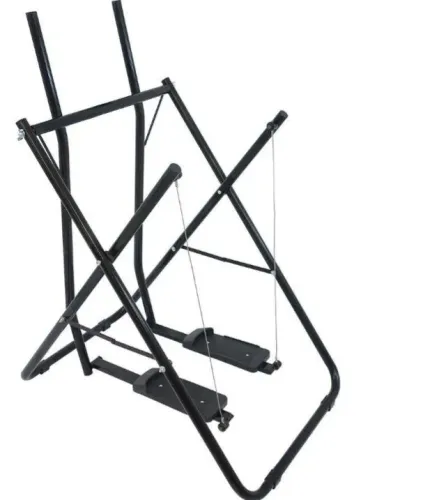 Simulador de caminhada 