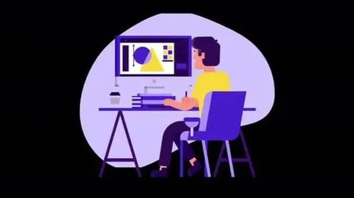 Designer gráfico Corel Draw 