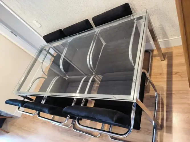Mesa de jantar