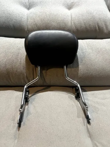 Sissy bar destacável Harley Davidson Touring - road king C/ Dockings
