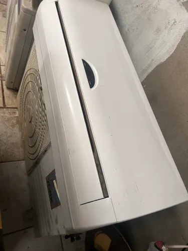 Ar condicionado YORK 12.000 btus 