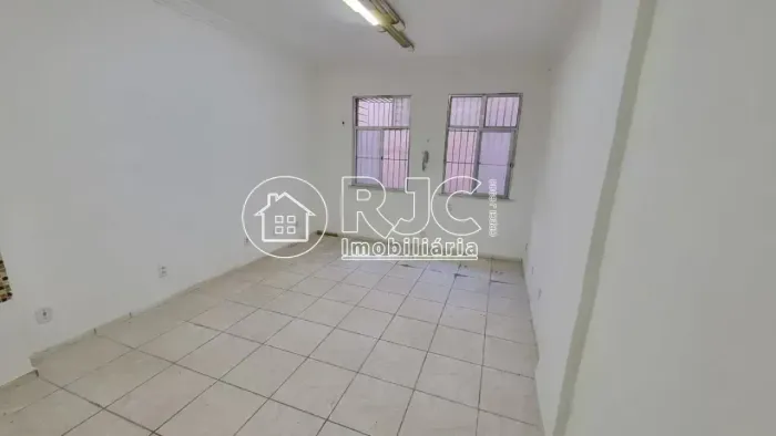 Imóvel para venda com 29 metros quadrados em Méier - Rio de Janeiro - RJ