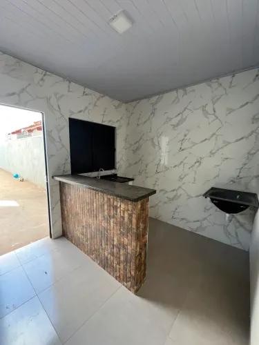 Alugo Kitnet não conjugada, arno 71.