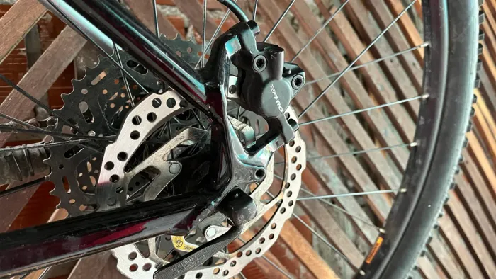 Bicicleta aro 29? Cannondale Mtb