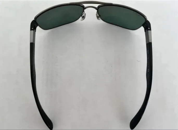 Ray-Ban RB3522 Original - Lentes Polarizadas - Estado de Novo