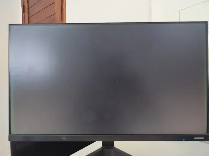 Monitor Samsung Full HD 24''