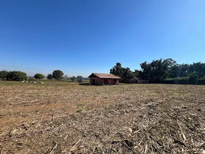 Área à venda, 5000 m² por R$ 2.300.000,00 - Chácaras Central - Nova Odessa/SP