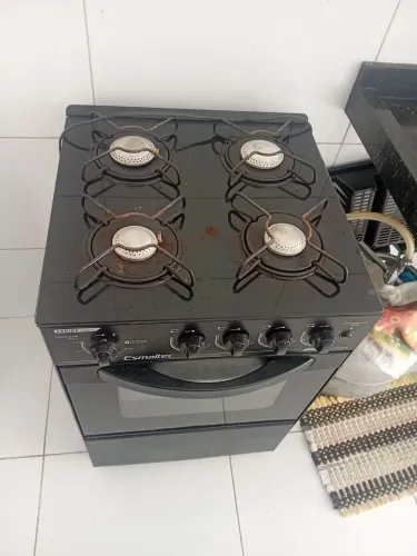 Vendo fogão Esmaltec