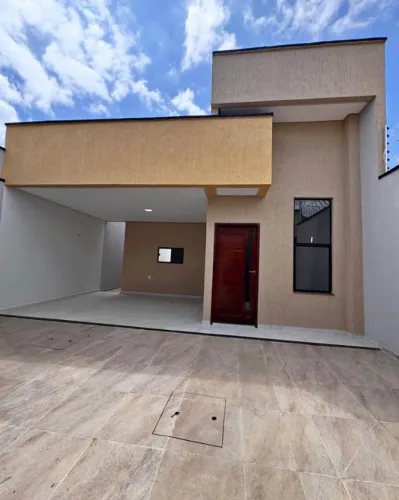Casa a venda