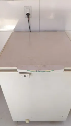 Freezer Consul 01 Porta - Conservadissimo