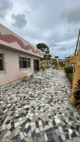 EXCELENTE CASA NA VILA CARDEAL