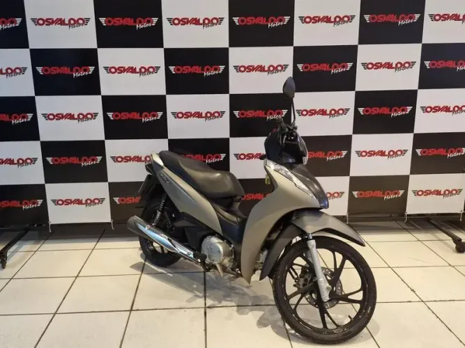 HONDA BIZ 125 2024