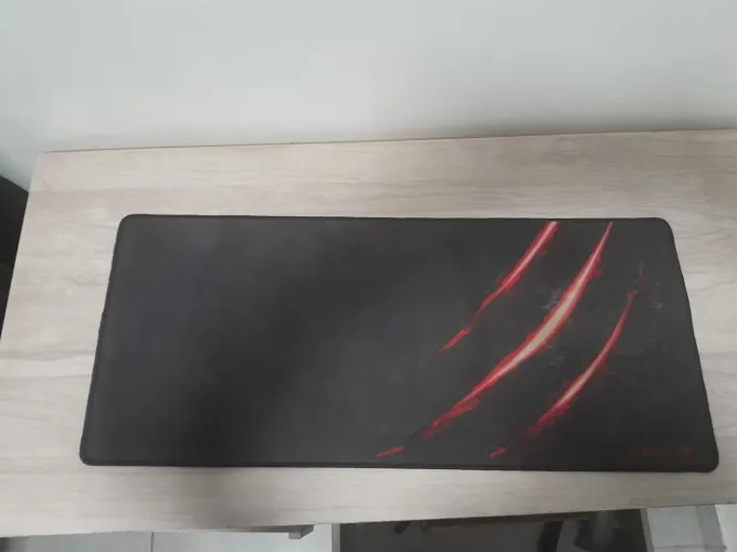 Mouse pad gamer grande da havit