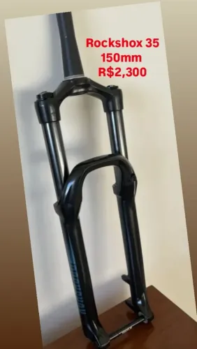 Rock shox 35