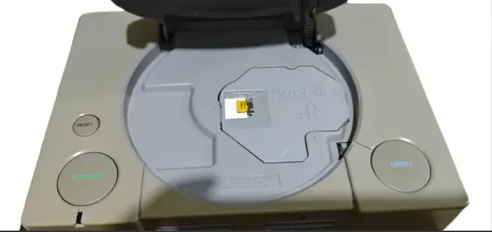 PS1 FAT PICOSTATION