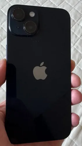 iPhone 14 NOVINHO. 