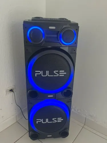 TORRE PULSE DOUBLE 12