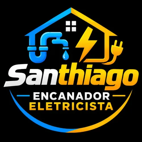 Encanador / Eletricista 