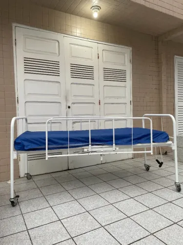 Locação Cama Hospitalar