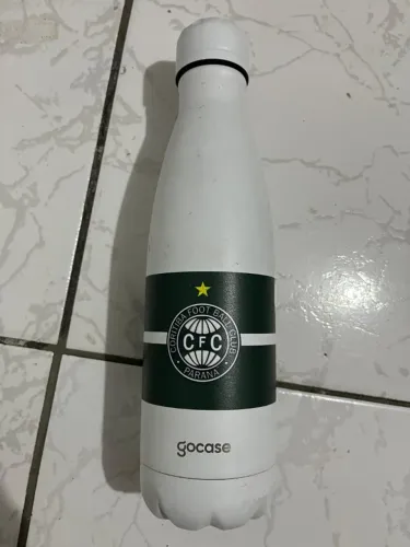 Garrafa Térmica Coxa Gocase