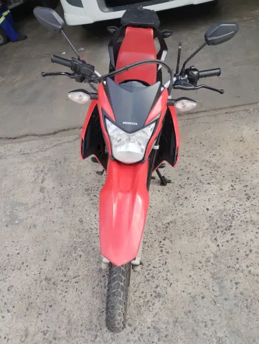 Só vendo esse Bros