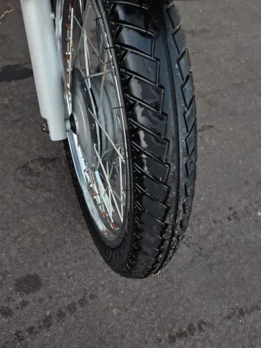Vendo Titan 150