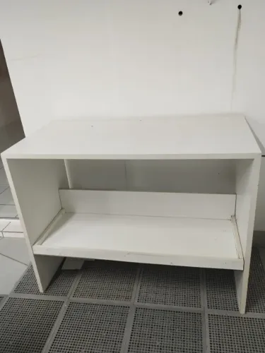 Balcão para escritório