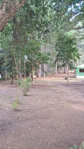 Chácara em Uvaia