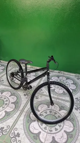 Bicicleta aro 24