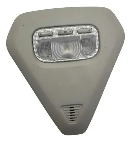 Luz Teto Cortesia Citroen C4 Picasso 2009/14