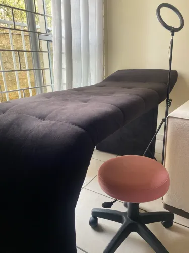 VENDO maca novinha