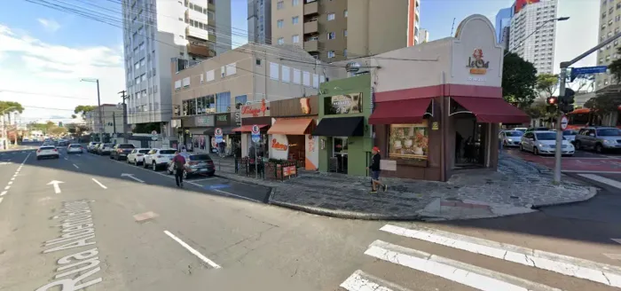 Loja no juvevê - Curitiba - PR