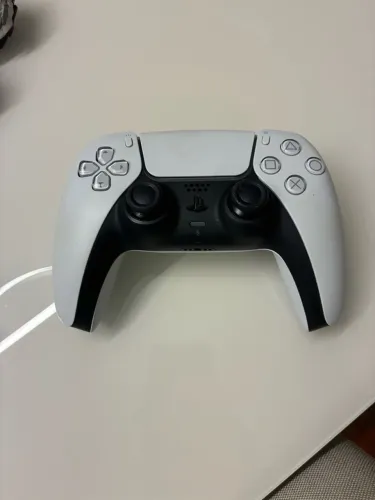 Controle dualsense ps5 original usado sem defeitos
