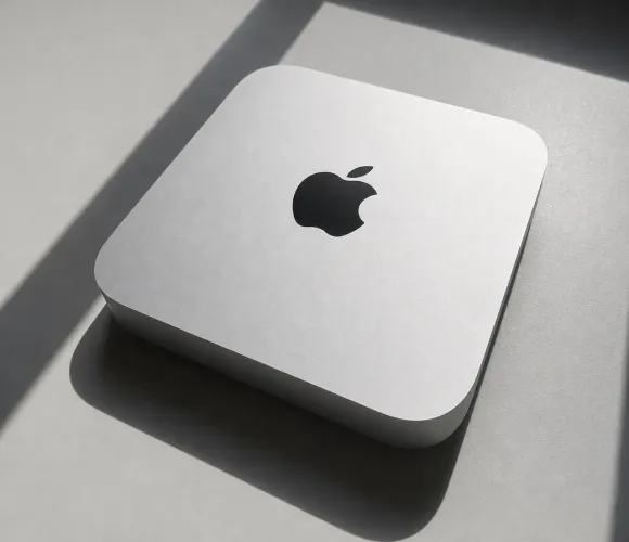 Apple Mac Mini