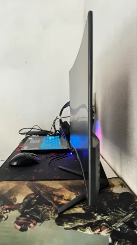 MONITOR GAMER