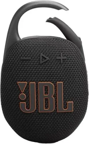 Caixa De Som JBL Clip 5 Bluetooth À Prova D'água Original