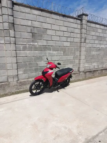 Shineray Jett 50s 2025