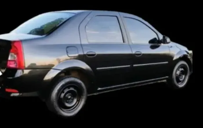 Peças e acessórios de Renault Logan 2008 1.0 16v