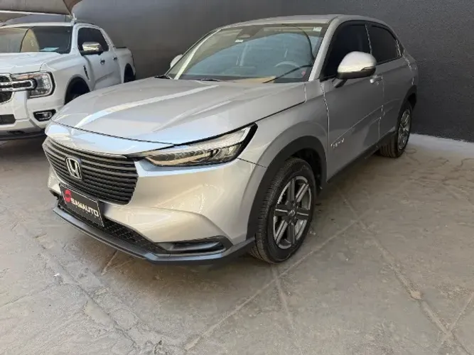 Honda HR-V EX 1.5 Sensing 16V 5P Aut. 2023