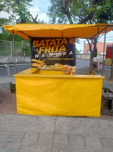 Barraca