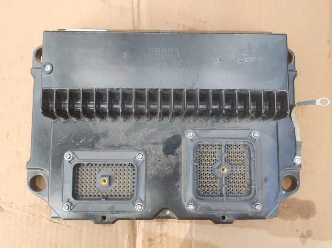 Ecm módulo motor diesel Caterpillar C11, C13, C15, C18, 18, C32 478-7932 