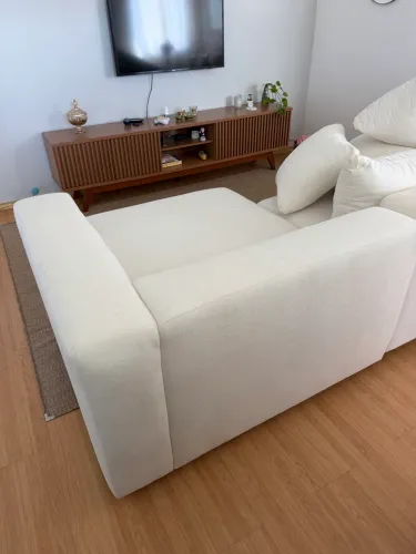Módulo sofá
