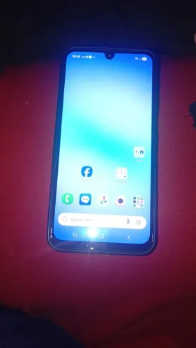 Celular a 17