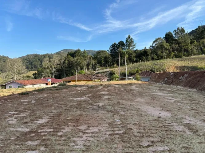 Lote para Venda em Angelina, PALHOCINHA