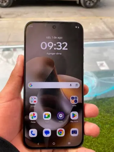 Moto G 77 