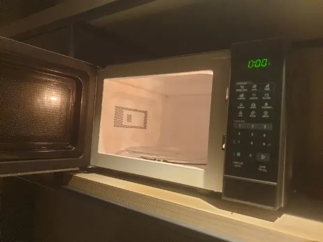 Microondas