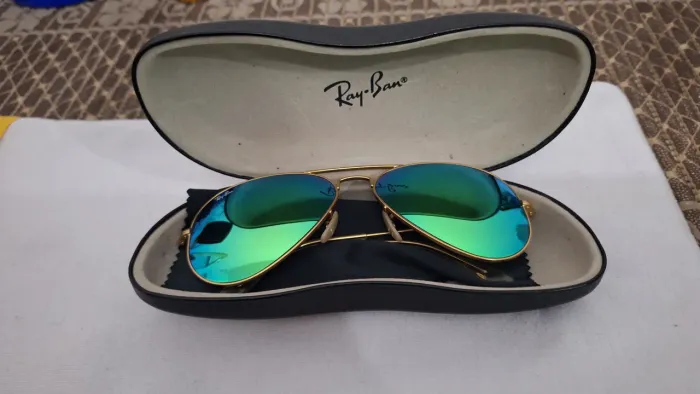 Óculos RAY BAN ORIGINAL 
